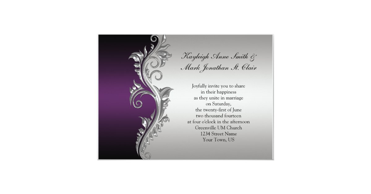Wedding Decorations Business Card Wedding Decorations Business Card