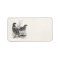 Vintage Quail Birds - Personalized Retro Game Bird