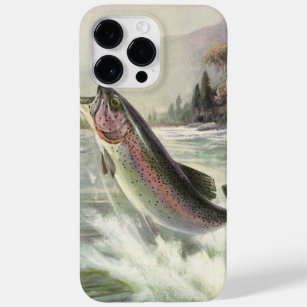 Fly Fishing iPhone Cases & Covers