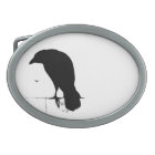 Vintage Raven - Customized Goth Crows Ravens