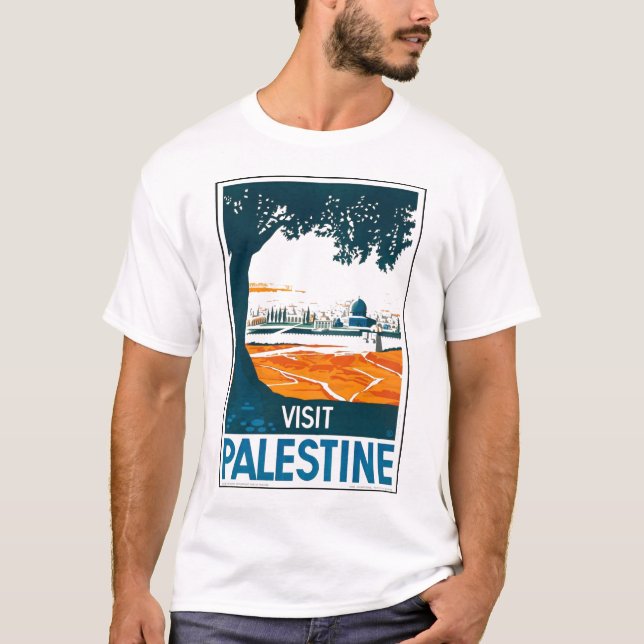 Vintage Reality Séries nº2 Economic Tshirt (Devant)