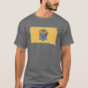 Vintage Red Tractor Yesteryear T-Shirt