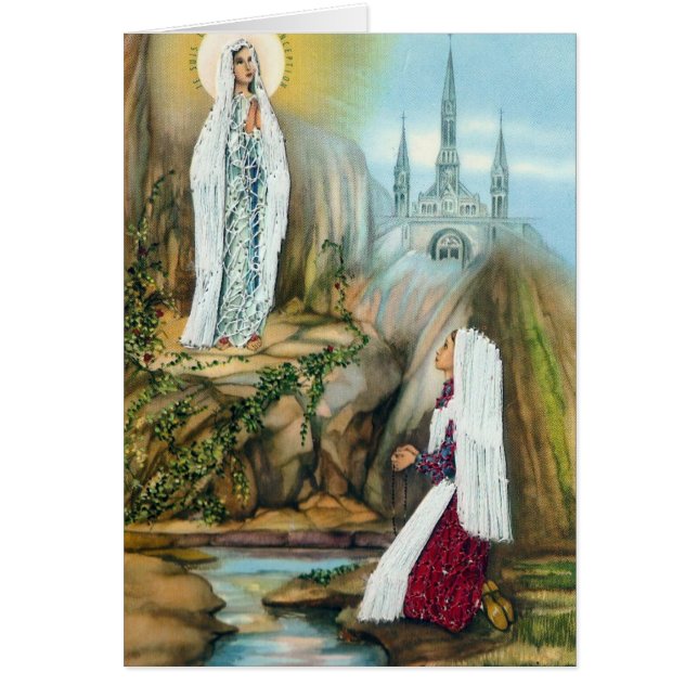 Vintage Religious (Front)