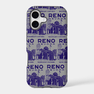 Vintage Reno Nevada