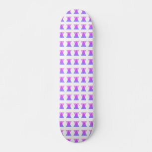 vintage retro 70s Skateboard