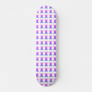 vintage retro 70s Skateboard