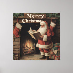 Vintage Retro Christmas   Nostalgic Holiday Decor