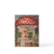 Vintage Retro Christmas Postcard