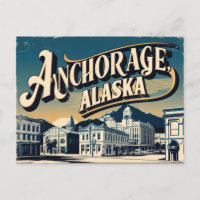 Vintage & Retro of Anchorage, Alaska
