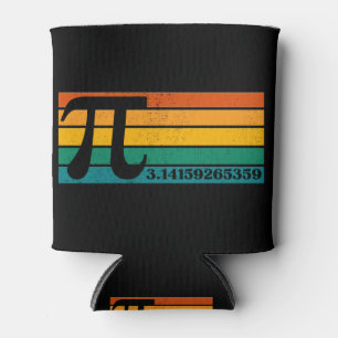 Vintage Retro Pi   Can Cooler