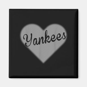 Vintage retro style 70s 80s first name magnet