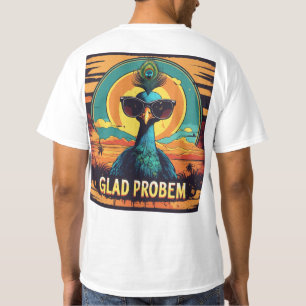 VINTAGE RETRO SUNSET T-Shirt