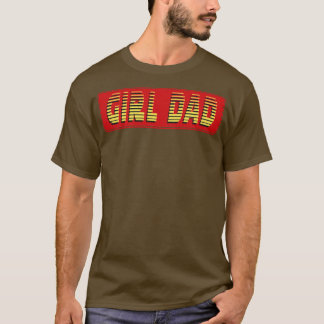 Vintage Retro Text T-Shirt