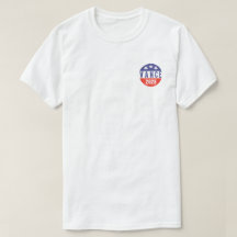 Vintage Retro Vance 2028 for President Election