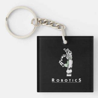 Vintage Robotique Main Robotique Amour Dons-Cadeau