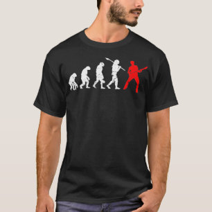Vintage Rock and Roll Music Retro Rock'n'Roll Pull T-Shirt