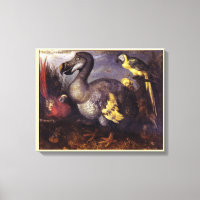 Vintage Roelant Savery Saverys Dodo