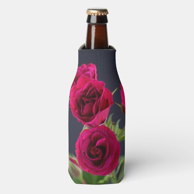 Vintage Romance Bottle Glacière (Bottle Devant)