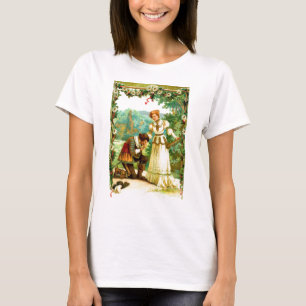 Vintage romance T-Shirt