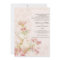 Vintage Romantic Birds in Love Wedding