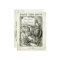 Vintage Romantic Save the Date Postcards