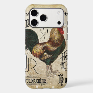 Vintage Rooster