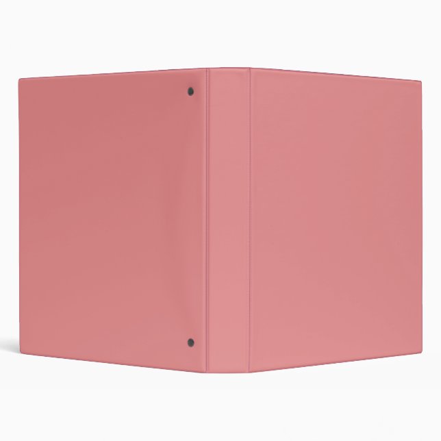 Vintage Rose Binder (Background)
