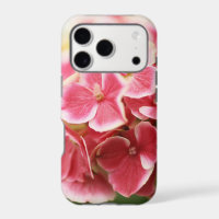 Vintage rose Hydrangea Floral