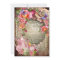 Vintage Rose Pearl Bridal Tea Party