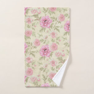 Vintage Rose rose rose floral
