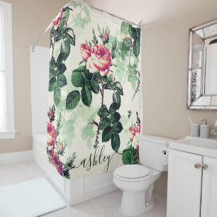 Vintage Roses