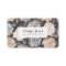 Vintage Roses Hair Stylist Appointment Cards