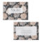 Vintage Roses Hair Stylist Appointment Cards