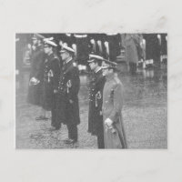 Vintage Royalty, British Princes, Remembrance Day