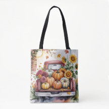 Vintage Rustic Country Autumn Harvest, Rustic Fall