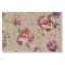 Vintage Rustic Floral