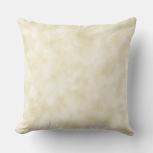 Vintage Rustic Texture Throw Pillow