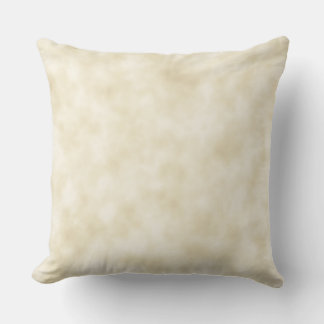 Vintage Rustic Texture Throw Pillow
