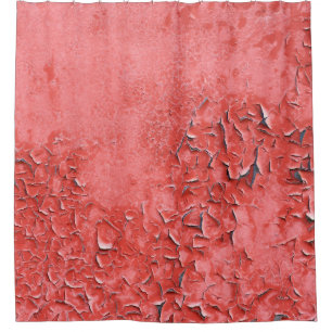 Vintage Rusty Iron Wall Texture