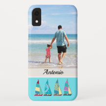 Vintage Sailboats Photo