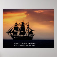 VINTAGE SAILING SHIP -QUOTE