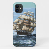 Vintage Sailing ships