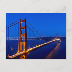 Vintage San Francisco Postcard