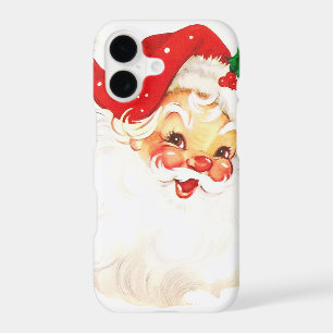 Vintage Santa  Claus