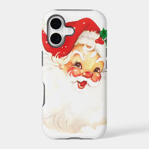 Vintage Santa Claus
