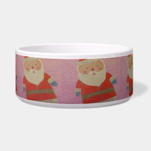 Vintage Santa Claus 