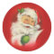 Vintage Santa Claus Christmas