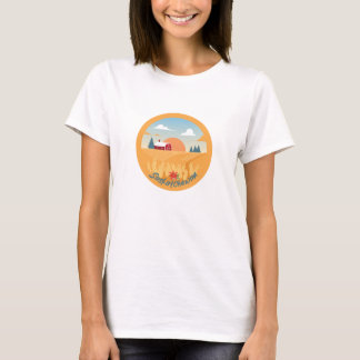 Vintage Saskatchewan T-Shirt