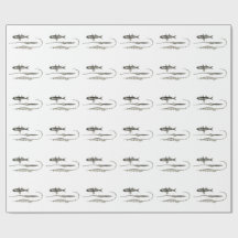 Vintage Science NZ Fish - Pipe and Lantern Fish