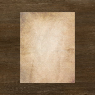 Vintage Scrapbook Paper